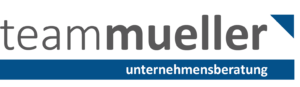 TEAM MÜLLER CONSULTING - Logo